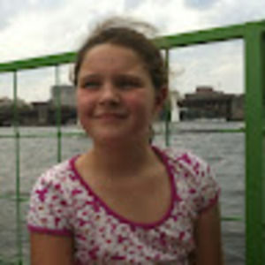 Meet your Posher, Fiona